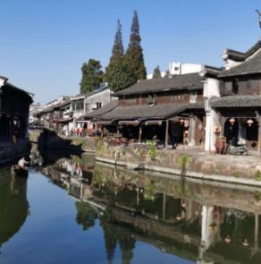 去上海住青年旅社有哪些攻略？游戏画面