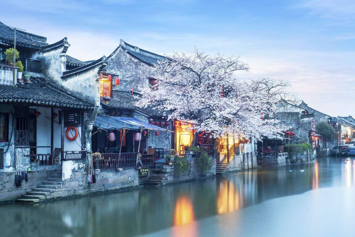 西安城墙探秘:一圈走下来,你就是历史的见证者!